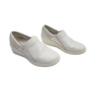 Infinity Cherokee Uniforms Glide - White